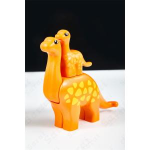 【互換品】 動物 おもちゃ LEGO 互換 レ...の詳細画像4
