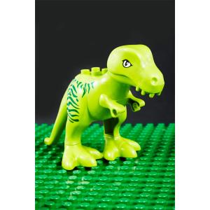 【互換品】 動物 おもちゃ LEGO 互換 レ...の詳細画像5