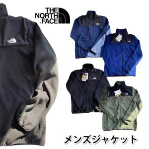 THE NORTH FACE ザ・ノースフェイス フリース  メンズジャケット NF0A49AE アウター 防寒 登山 アウトドア スポーツ カジュアル 通勤 通学  海外輸入｜サラジュ