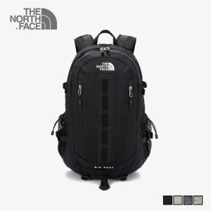 THE NORTH FACE ザ・ノースフェイス リュックサック  バッグパック BIG SHOT NM2DP00 30L カバン カジュアル ユニセックス アウトドア 山登り 大容量｜サラジュ