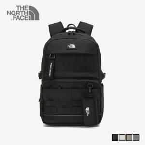 THE NORTH FACE ザ・ノースフェイス バックパック クラシック DUAL PRO III BACKPACK NM2DP02 中学生高校生新学期オススメ 23新作