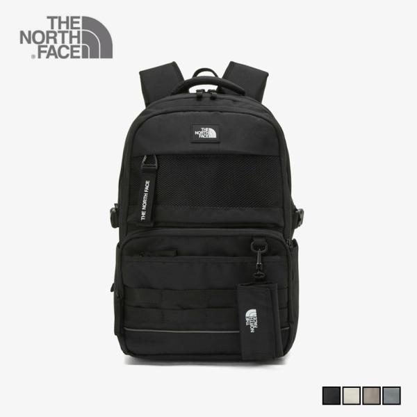 THE NORTH FACE ザ・ノースフェイス バックパック クラシック DUAL PRO III...