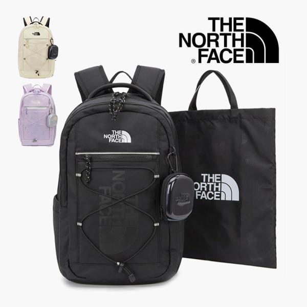 THE NORTH FACE ショルダーバッグ リュックサック大容量 SUPER PACK 子供 バ...