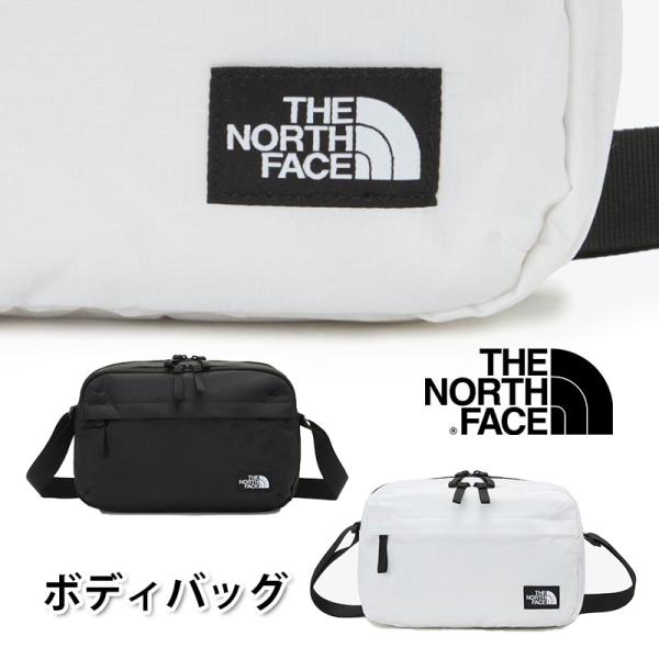 THE NORTH FACE ザ・ノースフェイス ショルダーバック  ボディバッグ TRAVEL C...