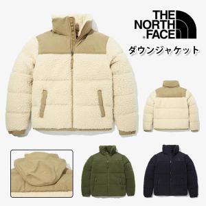 THE NORTH FACE ザ・ノースフェイス ダウンジャケット M'S SHERPA NUPTSE JACKET  メンズ レディース 防寒対策 暖かい 保温 海外輸入｜サラジュ