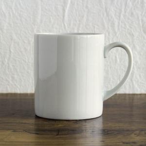 マグカップ マグ 日本製 白 白色 洋食器 カ...の詳細画像4