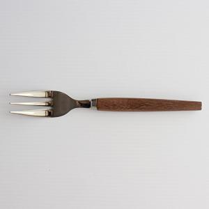 フォーク デザートフォーク 17.8cm カト...の詳細画像3