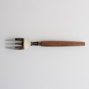 フォーク デザートフォーク 17.8cm カト...の詳細画像4