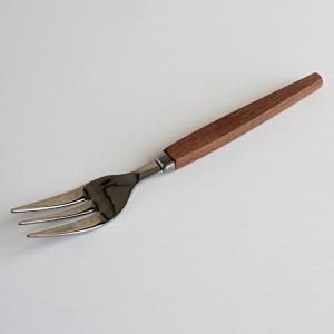 フォーク デザートフォーク 17.8cm カト...の詳細画像5