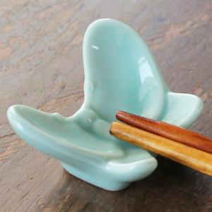 箸置き はしおき カトラリーレスト かわいい ...の詳細画像1