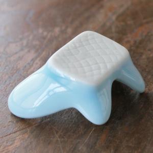 箸置き はしおき カトラリーレスト かわいい ...の詳細画像3