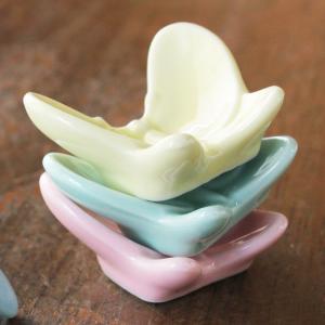 箸置き はしおき カトラリーレスト かわいい ...の詳細画像4