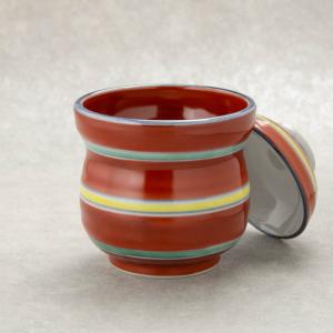 茶碗蒸し 器 アウトレット 小吸物碗 蓋付き ...の詳細画像2