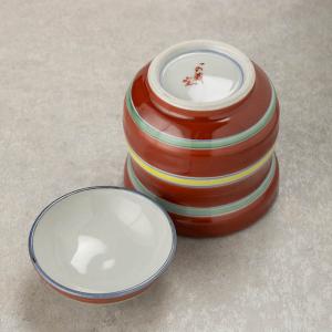 茶碗蒸し 器 アウトレット 小吸物碗 蓋付き ...の詳細画像3