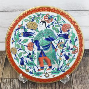 タイルアート セラミック 陶板 アート 飾り絵 27cm タイル 昭和レトロ