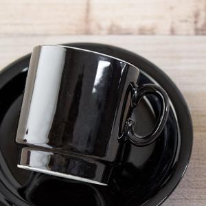 カップ ソーサー セット 食器 デミタスコーヒ...の詳細画像3