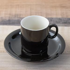 カップ ソーサー セット 食器 デミタスコーヒ...の詳細画像5