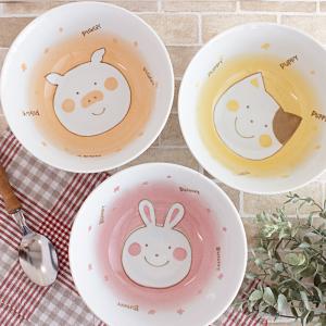どんぶり 丼 丼ぶり ボウル 子ども向け 子ど...の詳細画像1