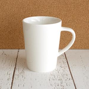 マグカップ 200cc 洋食器 無地 白色 マ...の詳細画像3