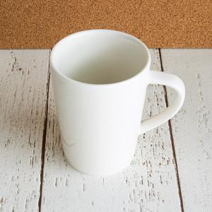 マグカップ 200cc 洋食器 無地 白色 マ...の詳細画像4