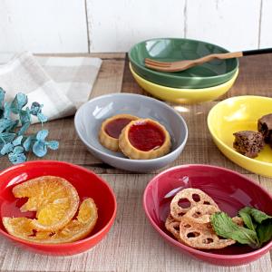 小皿 豆皿 食器 皿 ミニプレート オーバル ...の詳細画像5