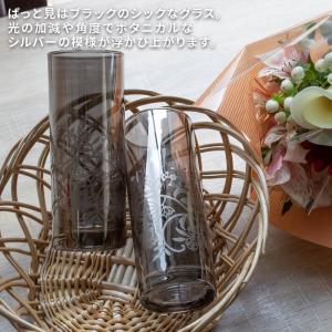 タンブラー トール グラス コップ ガラス製 ...の詳細画像1