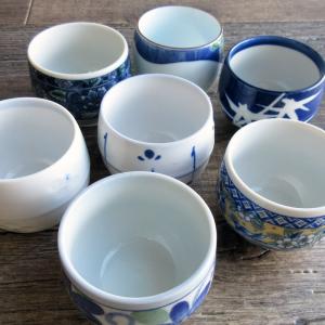 湯呑み 湯飲み ゆのみ 煎茶碗 渋い かわいい ...の商品画像