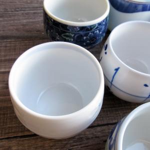 湯呑み 湯飲み ゆのみ 煎茶碗 渋い かわいい...の詳細画像2