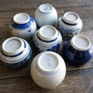 湯呑み 湯飲み ゆのみ 煎茶碗 渋い かわいい...の詳細画像4