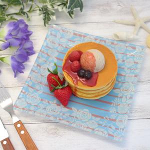コンポート パフェグラス ガラス食器 フルーツ 昭和レトロ