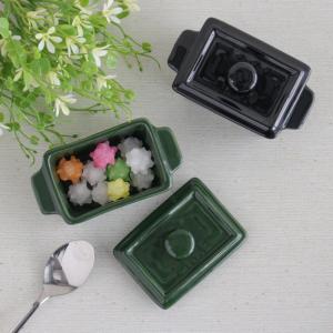 ココット 小物入れ ミニチュア デザート 調味...の詳細画像1