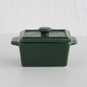 ココット 小物入れ ミニチュア デザート 調味...の詳細画像5