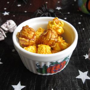 ココット スフレ ハロウィン 陶器 デザートカ...の詳細画像3