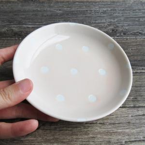 プレート 13.8cm 小皿 取り皿 パステル...の詳細画像3