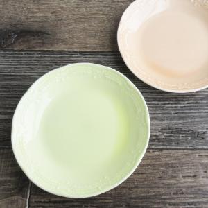 プレート 15.5cm 食器 ケーキ皿 皿 ア...の詳細画像1