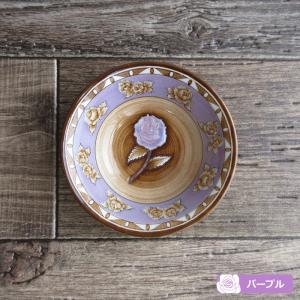 フルーツ皿 ボウル フルーツ鉢 ミニボウル 薔...の詳細画像5