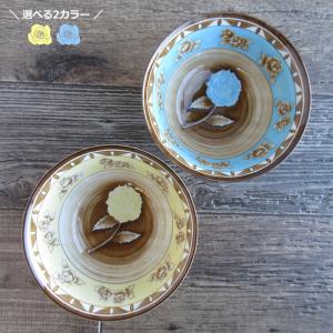 備前焼 小どんぶり（桟切）| おしゃれ 日本製 工芸品 山口県 丼 多用丼