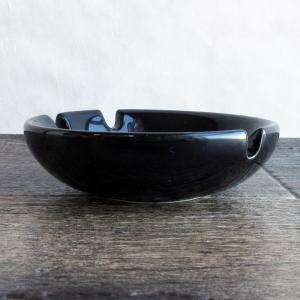灰皿 11.5cm 喫煙具 三つ切 丸型 業務...の詳細画像3