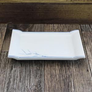 皿 24cm プレート 食器 舟形 ベイカー皿 白 舟形皿 ボート サラダ