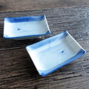 小皿 和食器 小鉢 珍味鉢 はまぐり ハマグリ 貝型 貝がら 小付 小付け