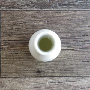 花瓶 14.5cm 150cc 花瓶 白 ホワ...の詳細画像4