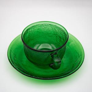 カップ&ソーサー ガラス食器 デッドス...の詳細画像4