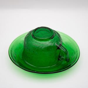 カップ&ソーサー ガラス食器 デッドス...の詳細画像5