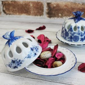 キャニスター アンティーク 小物入れ 昭和初期 キャンディポット