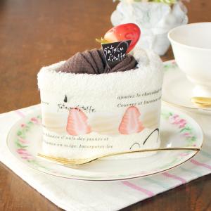 ブルーダニューブ ケーキ皿 17.2cm / Blue Danube ケーキプレート 花型