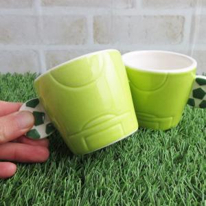 デザートカップ 黄緑色 プリンカップ 雑貨 ス...の詳細画像2