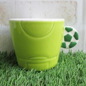 デザートカップ 黄緑色 プリンカップ 雑貨 ス...の詳細画像4