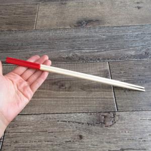 菜箸 箸 シンプル 使いやすい 一膳 調理箸 ...の詳細画像3