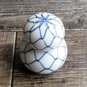 茶道具 菓子器 干菓子器 干菓子盆 根来塗 輪花盆 塚本規義作 根来塗り
