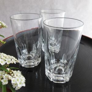 ボヘミヤ クリスタル カット ブランデーグラス（口径、形など